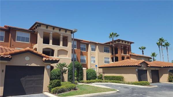 5566 METROWEST BLVD #303, Orlando, FL 32811