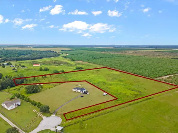 BROOKE LAKES DR, Fort Meade, FL 33841