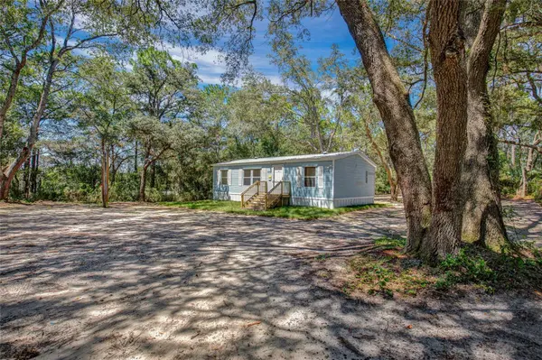 3095 E POSSUM CT, Inverness, FL 34452