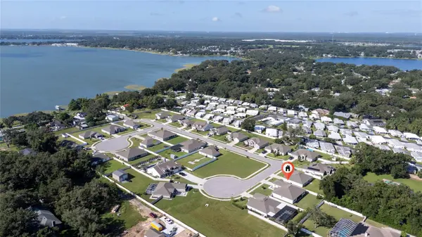 252 SAMANTHA AVE,, Auburndale, FL 33823