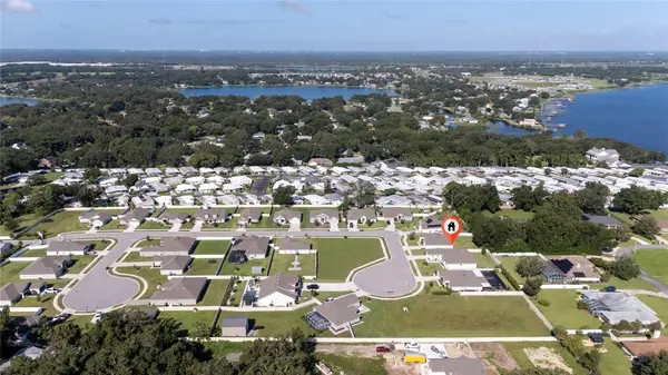 252 SAMANTHA AVE,, Auburndale, FL 33823
