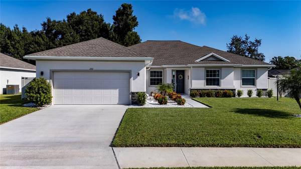 252 SAMANTHA AVE, , Auburndale, FL 33823