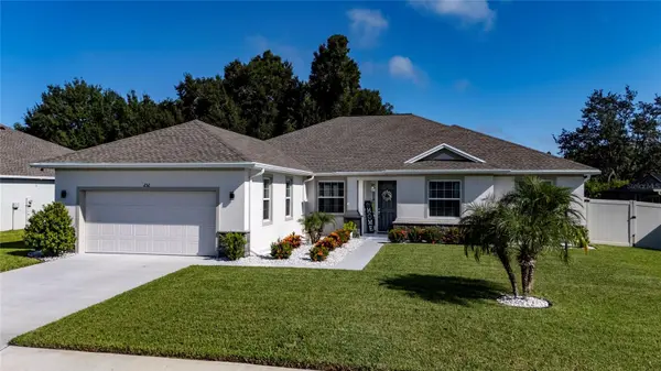 252 SAMANTHA AVE,, Auburndale, FL 33823