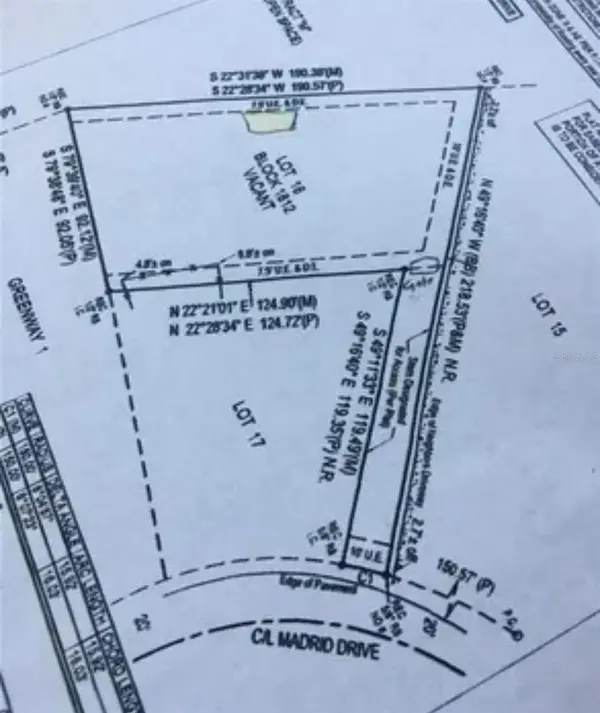 652 MADRID DR, Kissimmee, FL 34758