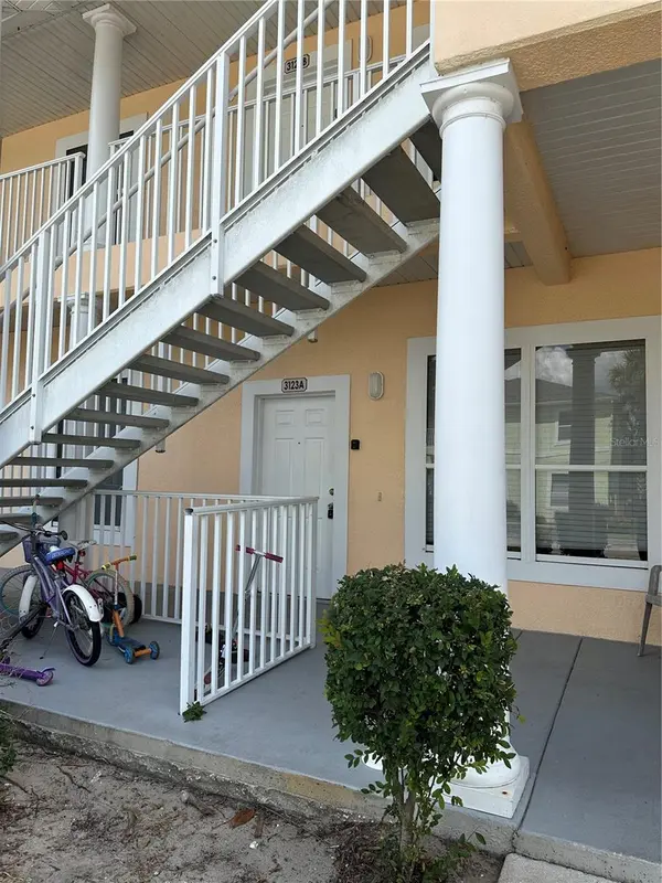 3123 SUN LAKE CT #A, Kissimmee, FL 34747
