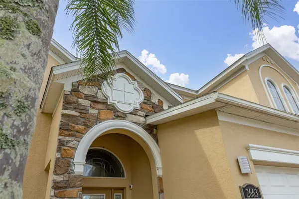 2663 SAND HILL POINT CIR, Davenport, FL 33837