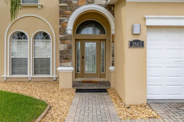 2663 SAND HILL POINT CIR, Davenport, FL 33837