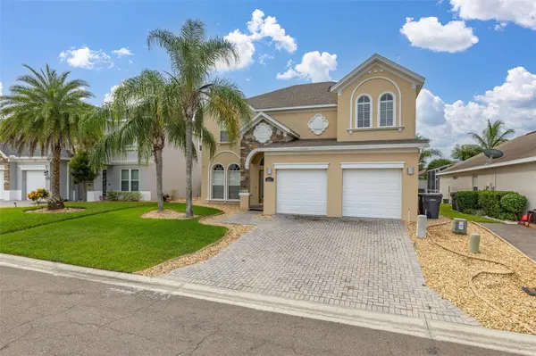 2663 SAND HILL POINT CIR, Davenport, FL 33837