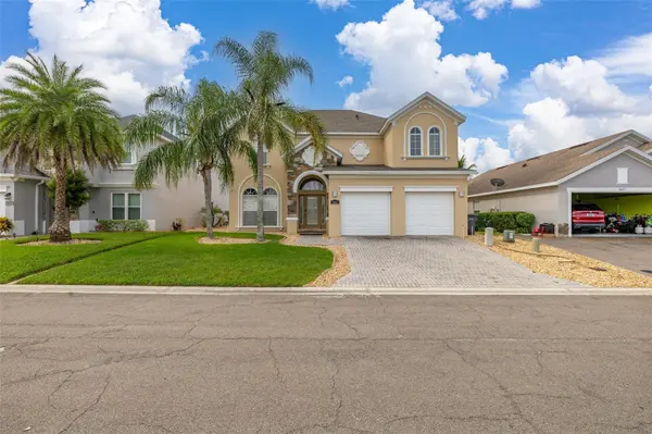 2663 SAND HILL POINT CIR, Davenport, FL 33837