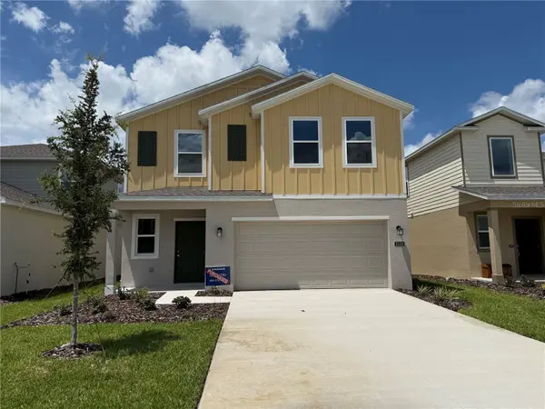 2528 ABSOLUTE AVE, Haines City, FL 33844