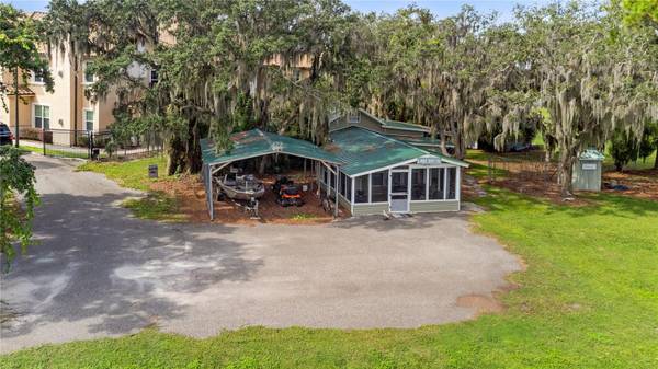 5020 RONALD REAGAN Pkwy, Davenport, FL 33896
