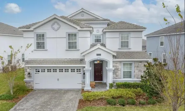 1537 MULLIGAN BLVD, Davenport, FL 33896