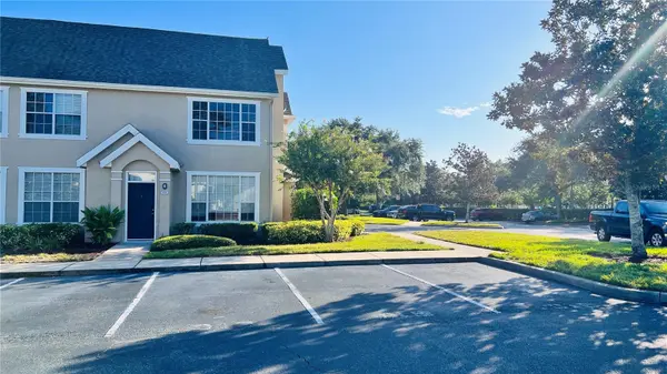 9165 LEE VISTA BLVD #108, Orlando, FL 32829