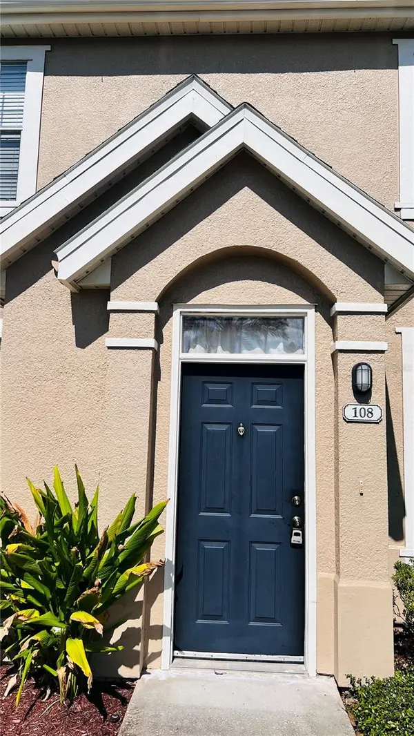 9165 LEE VISTA BLVD #108, Orlando, FL 32829