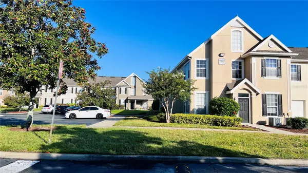 9165 LEE VISTA BLVD #108, Orlando, FL 32829