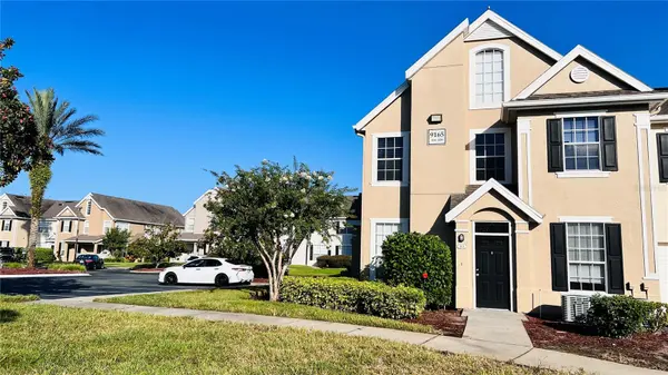9165 LEE VISTA BLVD #108, Orlando, FL 32829