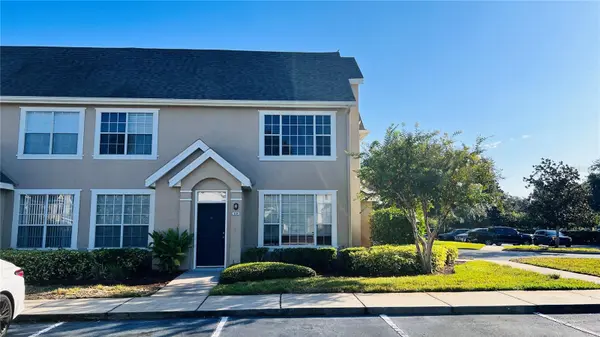 9165 LEE VISTA BLVD #108, Orlando, FL 32829