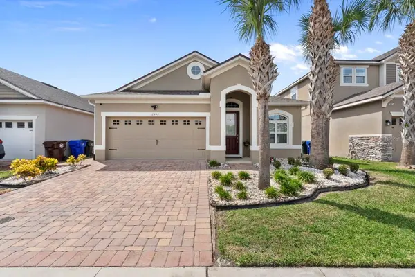 2542 FOLIO WAY, Kissimmee, FL 34741