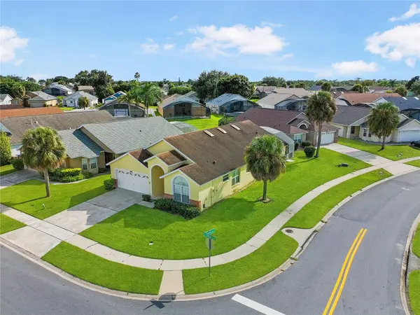2512 ONEIDA LOOP, Kissimmee, FL 34747