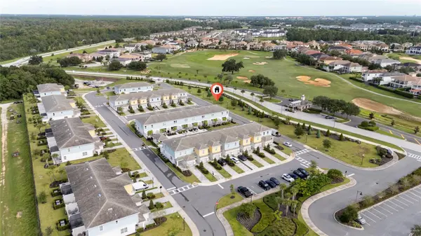 7900 DRAW ST, Reunion, FL 34747
