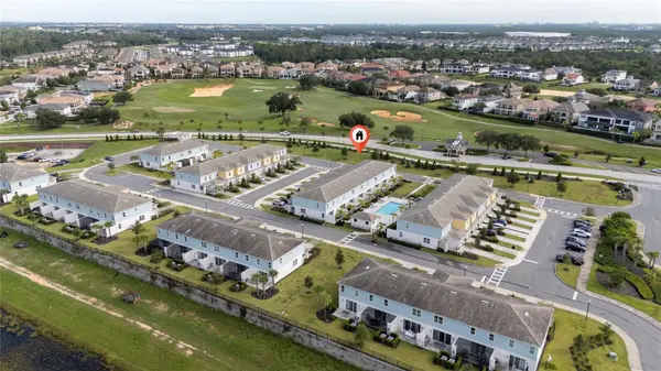 7900 DRAW ST, Reunion, FL 34747