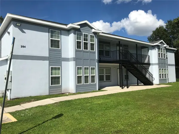 284 GARDNER LN #A, Kissimmee, FL 34743