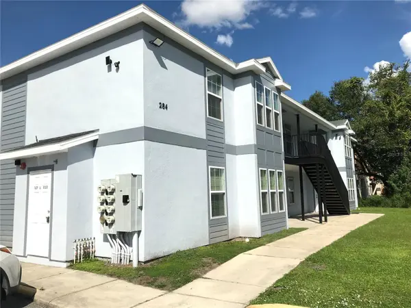 284 GARDNER LN #A, Kissimmee, FL 34743