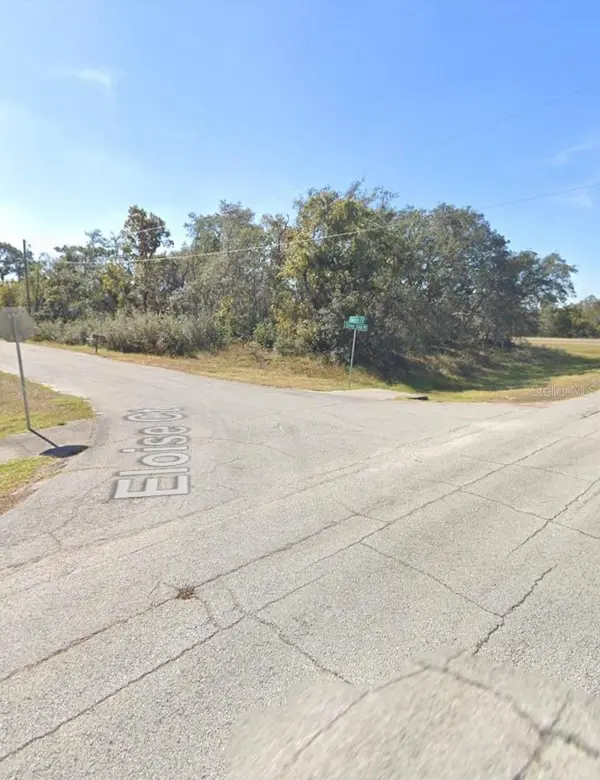 ELOISE CT, Poinciana, FL 34759