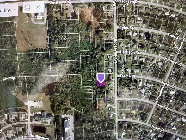 ROOSEVELT AVE, Lake Wales, FL 33859