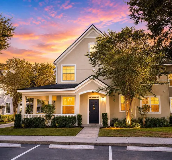 3324 PARKCHESTER SQUARE BLVD #102, Orlando, FL 32835