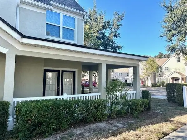 3324 PARKCHESTER SQUARE BLVD #102, Orlando, FL 32835