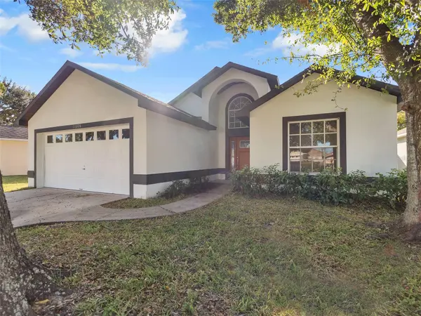 11606 GOODWYCK DR, Orlando, FL 32837