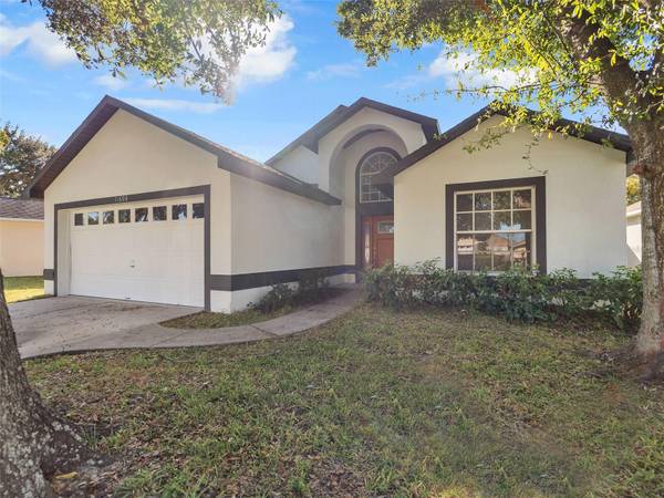 11606 GOODWYCK DR, Orlando, FL 32837