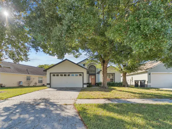 11606 GOODWYCK DR, Orlando, FL 32837