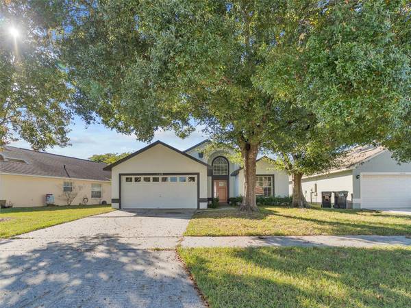 11606 GOODWYCK DR, Orlando, FL 32837