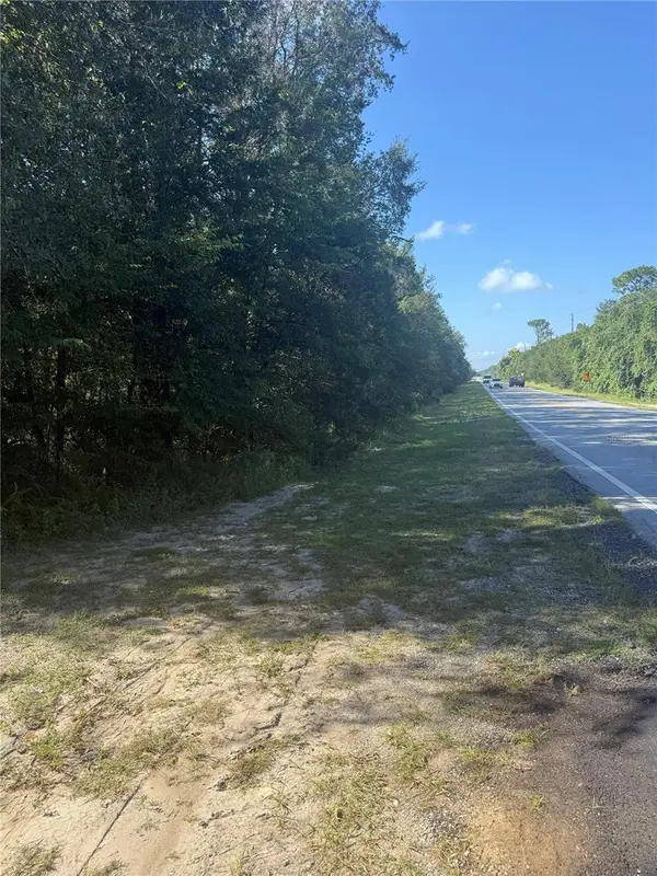 SE 112 PL, Ocklawaha, FL 32179