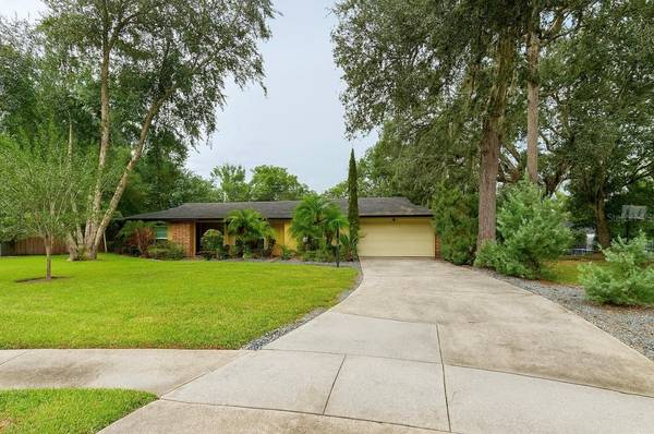 414 TIMBERCOVE CIR, Longwood, FL 32779