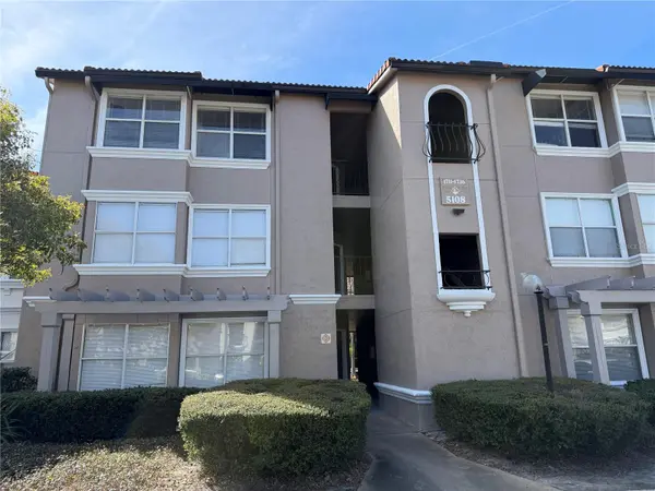 5108 CONROY RD #1713, Orlando, FL 32811