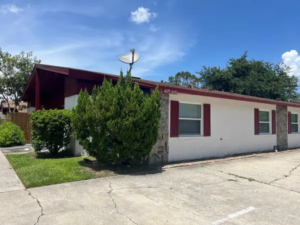 4123 SPITFIRE, Kissimmee, FL 34741