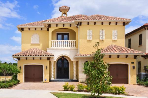 7825 PALMILLA CT, Reunion, FL 34747