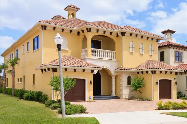 7825 PALMILLA CT, Reunion, FL 34747
