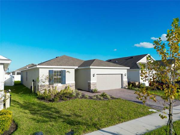 1177 FOX HEDGE LN, St Cloud, FL 34771