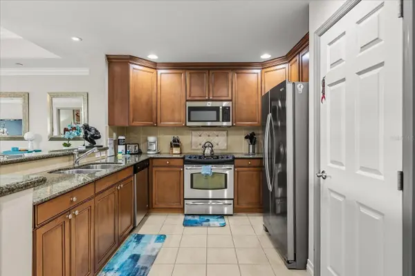 7604 CABANA CT #103, Reunion, FL 34747