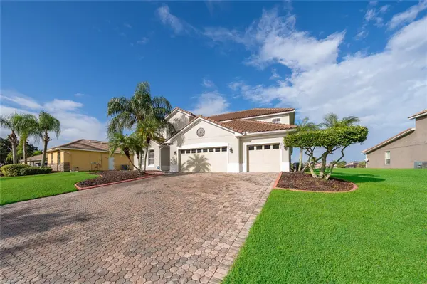 3426 HARBORSIDE CT, Kissimmee, FL 34746