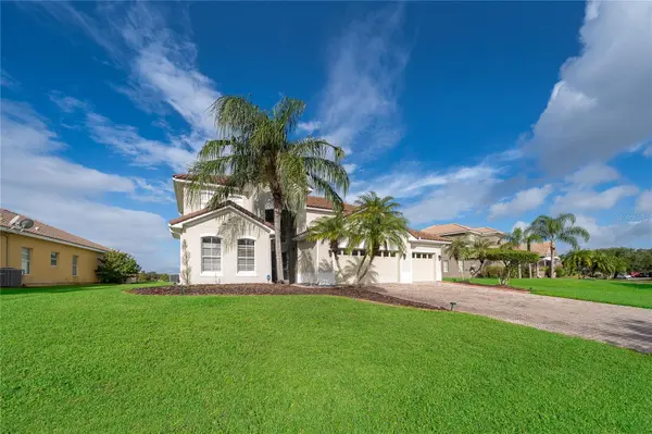 3426 HARBORSIDE CT, Kissimmee, FL 34746