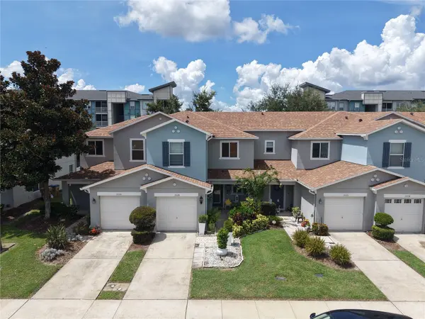 1024 CHALCEDONY ST, Kissimmee, FL 34744