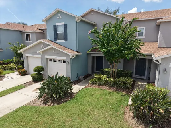 1024 CHALCEDONY ST, Kissimmee, FL 34744