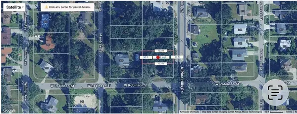 310 N PINE HILLS RD, Orlando, FL 32811