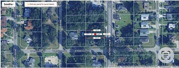 310 N PINE HILLS RD, Orlando, FL 32811