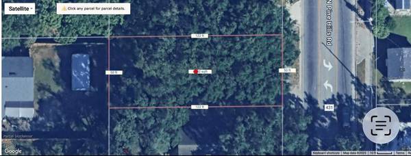 310 N PINE HILLS RD, Orlando, FL 32811